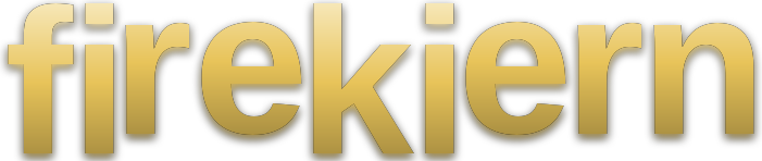 firekiern logo