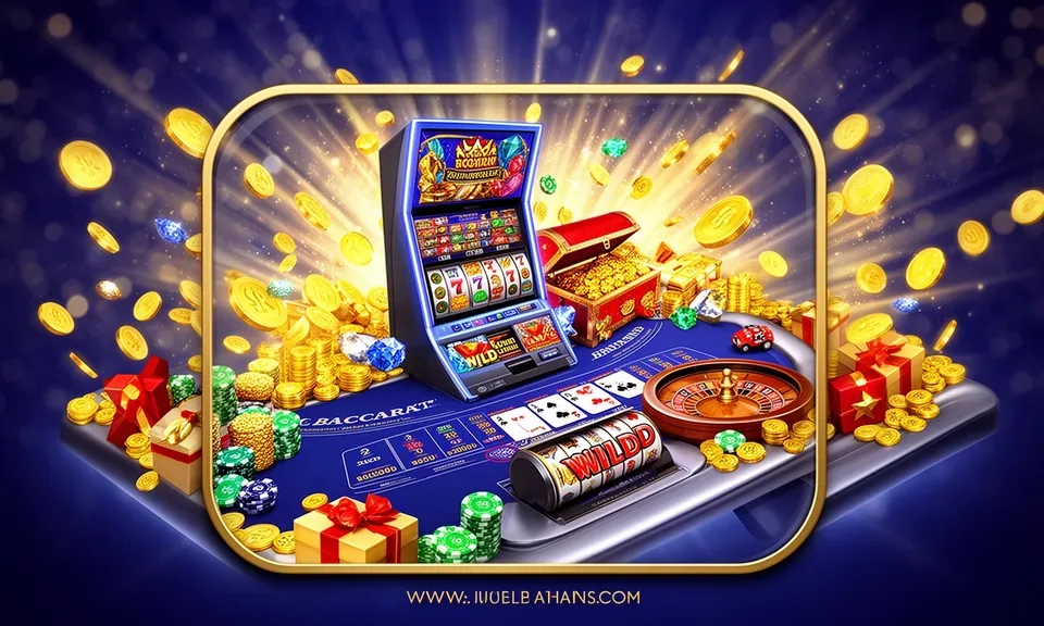 firekiern Slots Feature Spins Pack